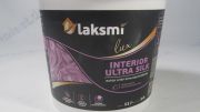 Краска Interion Ultra Silk LUX 1л (1,4кг)