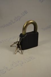 Замок навесной 