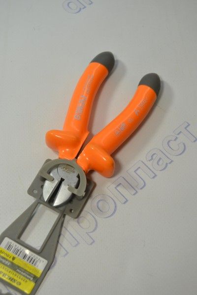 Бокорезы 160 мм, диэлектрические 1000В