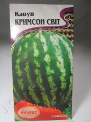 Кримсон Світ кавун (НКЭлит)