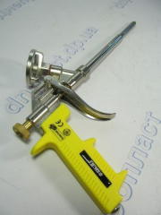 Пистолет для пены монтажной BlackStar