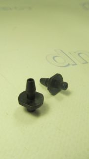 Адаптер для эмитеров (капельный полив)