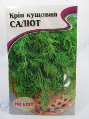 Салют кріп великий пакет 20г (НК Єліт)