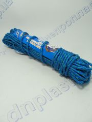 Шнур цветной  (В-30 d-5/20м)