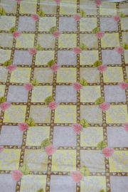 Клеенка без основы "Декор"  1,20м