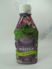 Рост-Мастер для фиалки 0,3л (3+8+5)