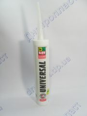 Силикон универсальный БИЛАЙФ (белый) 310мл