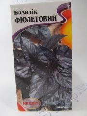 Базилік фіолетовий (НК Элит)