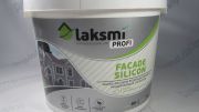 Краска фасадная  Fasade Silikon Profi 10л (14кг)