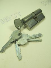 Цилиндр 62мм/ 5кл. АРИКО