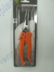 Секатор 200мм для веток,срез d-10мм KT-V3Р BRADAS