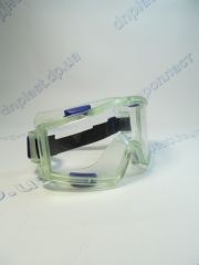 Окуляри захисні ПАНОРАМА