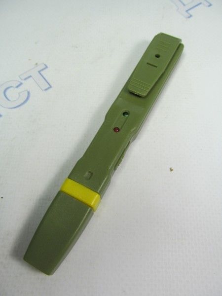 Индикатор скрытой проводки