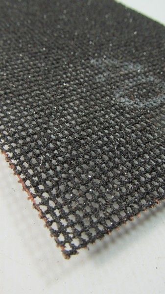 Сетка затирочная зерно 40