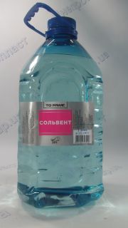 Сольвент 2,88кг