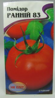 Ранний 83 томат 0,2г (НК Єліт)