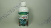 Гумат зав'язь добриво НАНОГІДРАТ гумату, 100мл