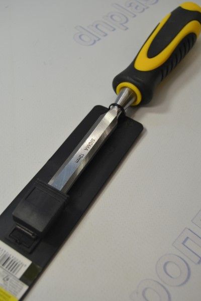 Стаместка 12 мм ударная двухкомпонентная ручка