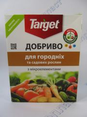 Удобрение для огорода с микрокомпонентами 1кг