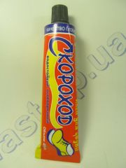 Клей для обуви Скороход 40гр