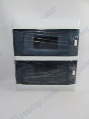 Щиток  16 автомата наружный