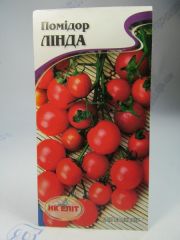 Лінда томат 15г (НК Єліт)