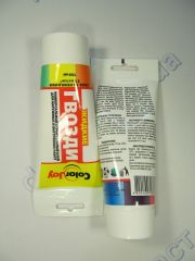 Жидкие гвозди прозрачные Color Joy 150мл (тюбик)