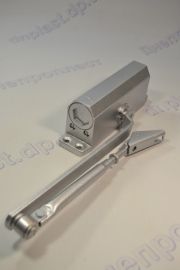 Доводчик дверной KEDR A051 (25-50кг)