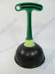 Вантуз пластиковый (евро)