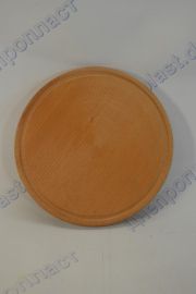 Доска разделочная d=26