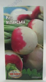 Репа миланська (НКЭлит)