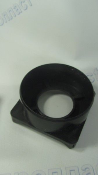 Патрубок Спарк ПАЛВ-10.14.07-ПП