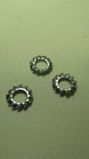 Шайба стопорная М5 (ЦБ)