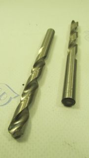 Сверло по металу HSS 9,5мм (белое) SIGMA