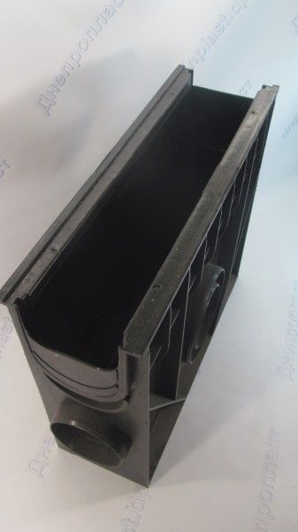 Пескоуловитель пластиковый  ПолимаксБейсик ПВ-10.16.42-ПП