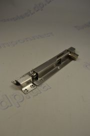 Заcов квадрат 6 LXT (нержавейка)