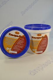 Шпаклевка для пола 