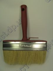 Кисть-макловица, пластмасовая  ручка, "МИНИ" 30*140 мм