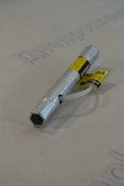 Ключ трубчатый 10*11мм Sigma