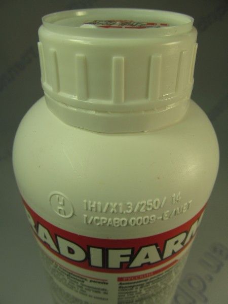 Радифарм - 1л