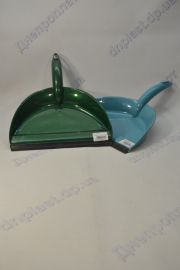 Совок для мусора пластиковый