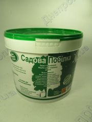 Садовая Побелка (ведро) 4кг