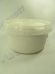 Шпаклевка белая по дереву 0,85кг Color Joy