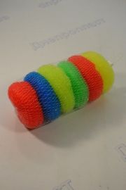 Скребок пластиковый 