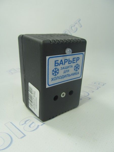 Барьер 10А розеточный (устройство для защиты электроприборов)