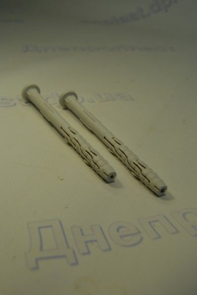 Дюбель распорный универсальный 10*140мм (пробка) нейлон