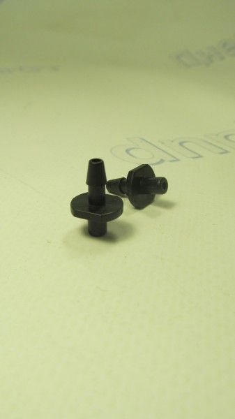 Адаптер для эмитеров (капельный полив)