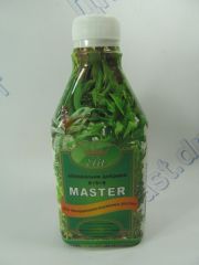 Рост-Мастер для декоративно-лиственных растений 0,3л (8+5+5)