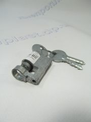 Секрет для накадного замка (3ключа)