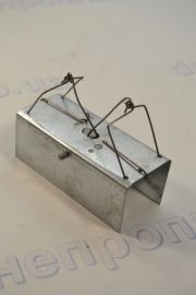 Мышеловка двойная "НОРКА"